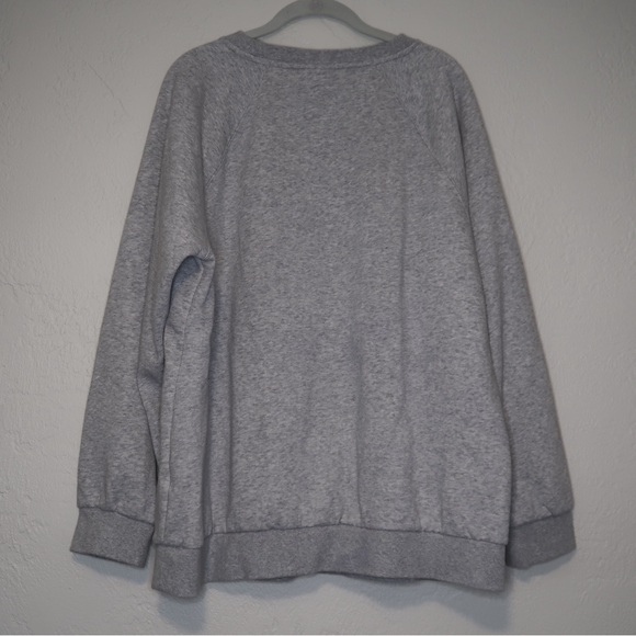 Stoney Clover Lane x Target Sweatshirt - Picture 3 of 4
